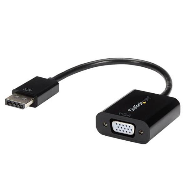 Adattatore Displayport A VGA 5 Pz - immagine 2