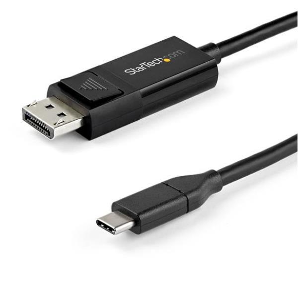 Cavo Adattatore USB-C Displayport - immagine 5
