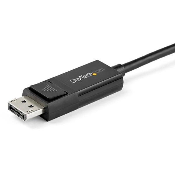Cavo Adattatore USB-C Displayport - immagine 4