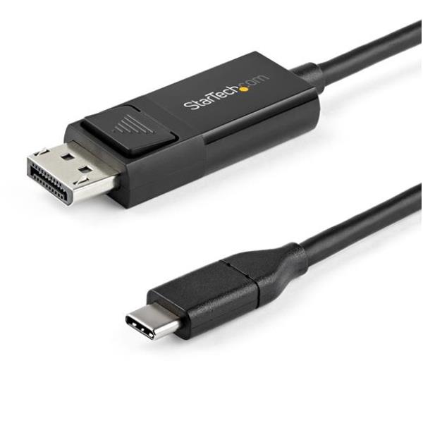 Cavo Adattatore USB-C A Displaypor