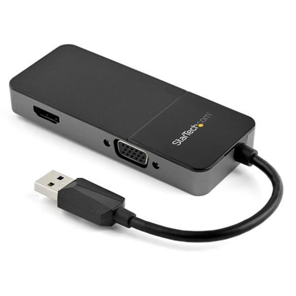 Adattatore Video USB 3.0 A HDMI Vg - immagine 7