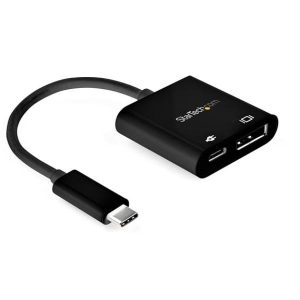 Adattatore USB-C A Displayport 8K