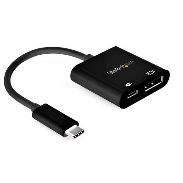 Adattatore USB-C A Displayport 8K