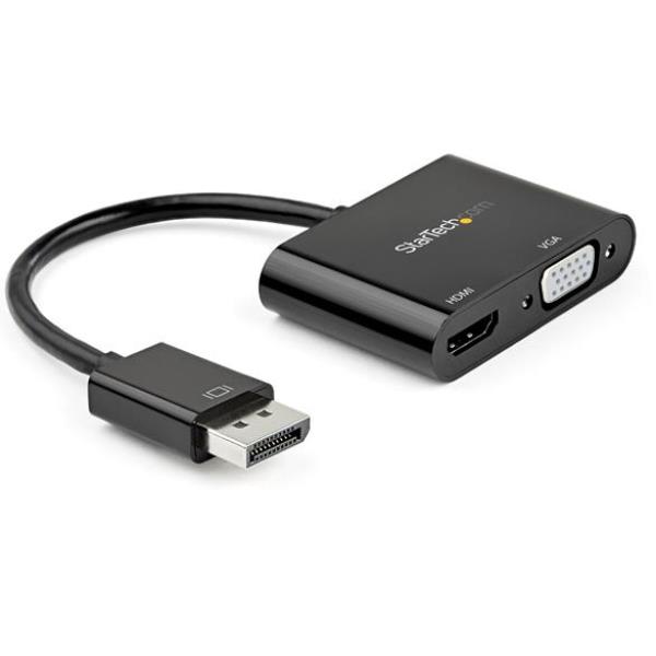 Adattatore Displayport A HDMI E Vg - immagine 4