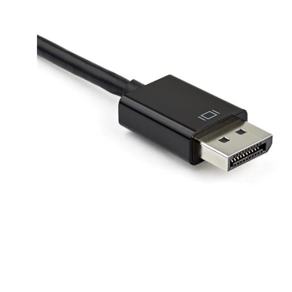 Adattatore Displayport A HDMI E Vg - immagine 2