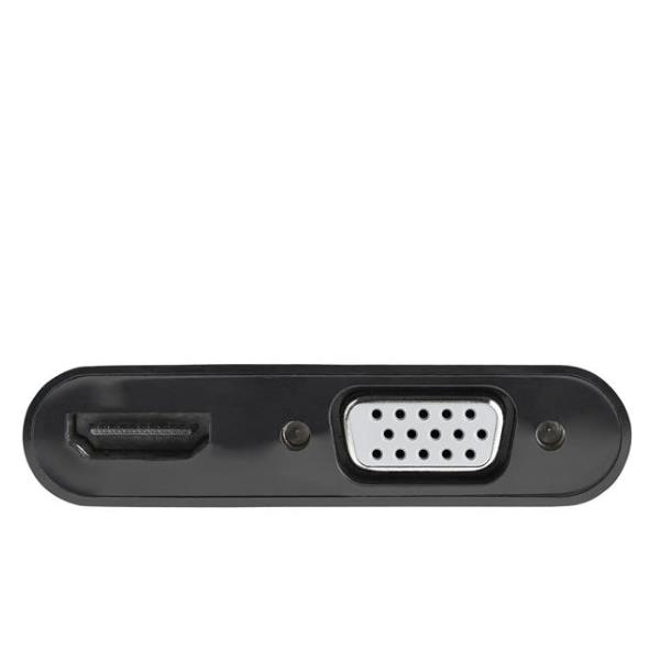 Adattatore Displayport A HDMI E Vg - immagine 3