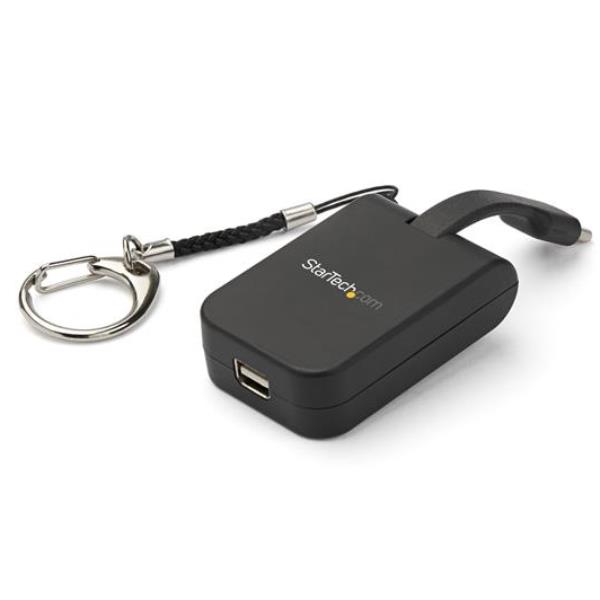 Adattatore Portatile USB-C A Mini - immagine 2