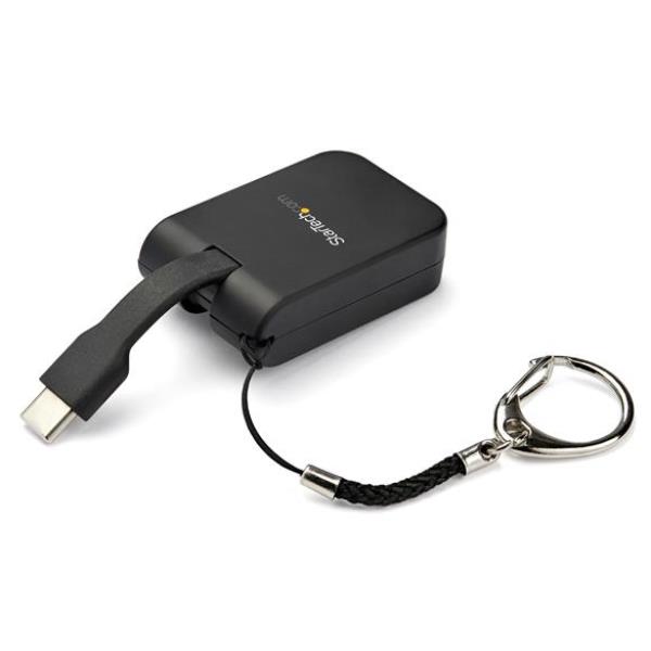 Adattatore Portatile USB-C A VGA 4 - immagine 4
