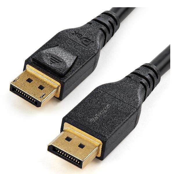 Cavo Monitor Displayport 1.4 4M 8K