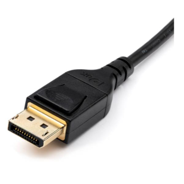 Cavo Mini Displayport A DP 2M - immagine 3