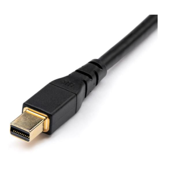 Cavo Mini Displayport A DP 2M - immagine 4