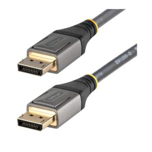 Cavo Displayport 1.4 8K Da 2M