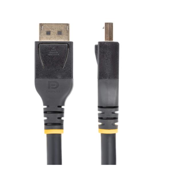 Cavo Displayport 1.4 Attivo - immagine 3