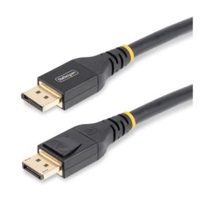 Cavo Displayport 1.4 Attivo