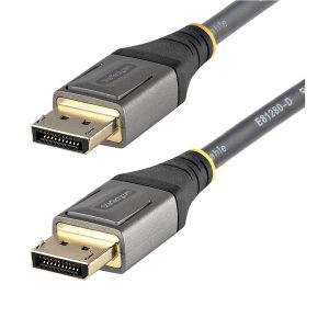 Cavo Displayport 1.4 8K Da 5M