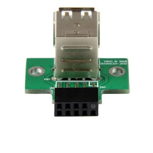 Adattatore USB A Idc (10 Pin)
