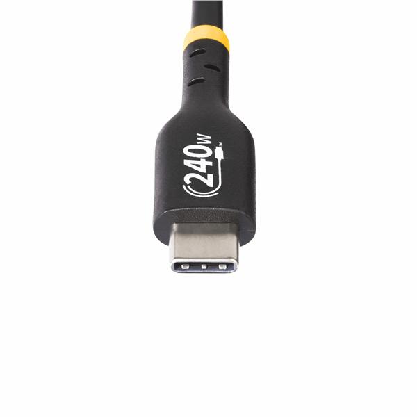 Cavo Di Ricarica USB-C 240W - immagine 2
