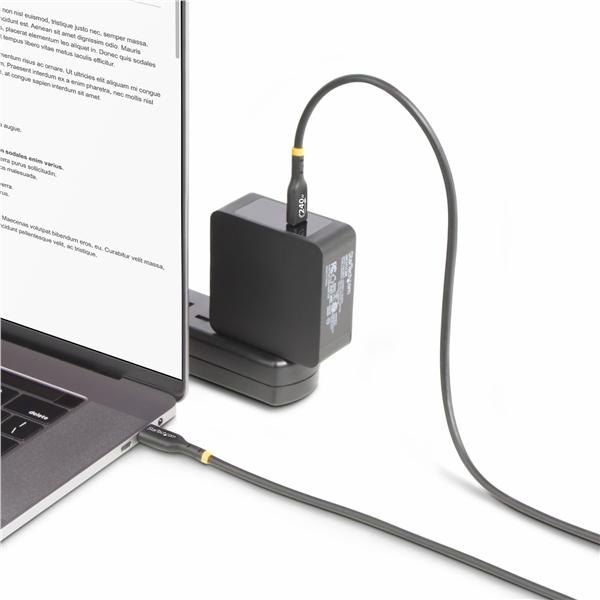 Cavo Di Ricarica USB-C 240W - immagine 4