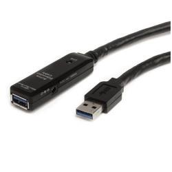 Cavo Attivo USB 3.0 5 M - M/F - immagine 7