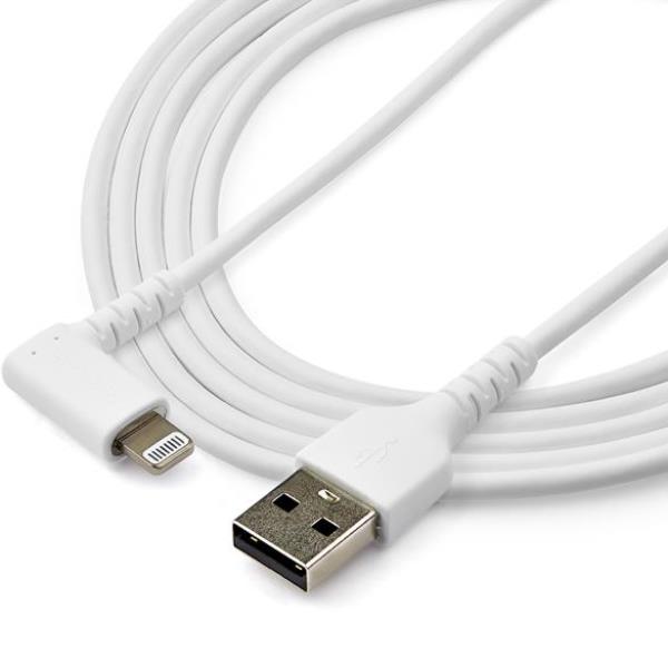 Cavo USB Angolare A Lightning - Ap - immagine 7