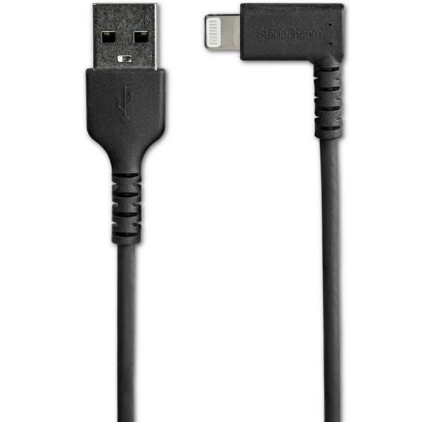 Cavo USB Angolare A Lightning - Ap - immagine 6