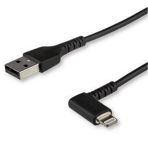 Cavo USB Angolare A Lightning - Ap