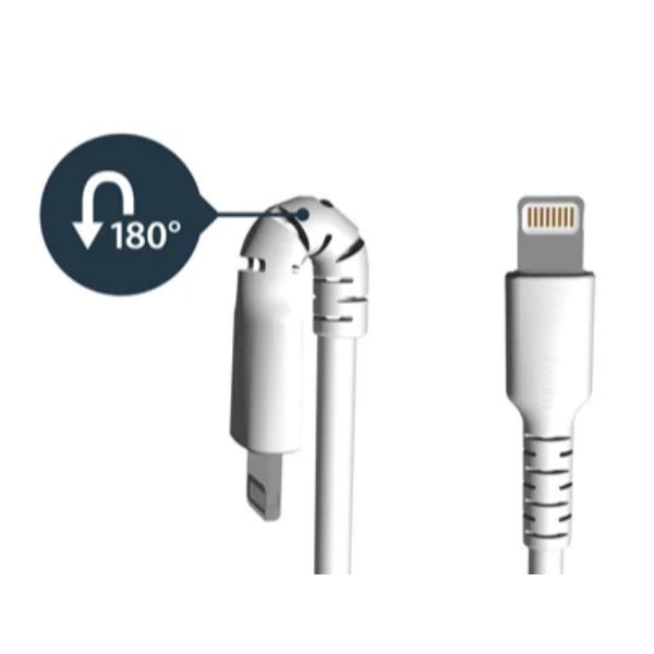 Cavo Da USB C A Lightning Da 1M - immagine 4