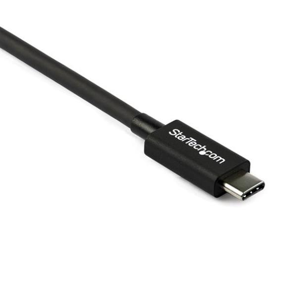 Cavo Thunderbolt 3 A Thunderbolt 3 - immagine 2