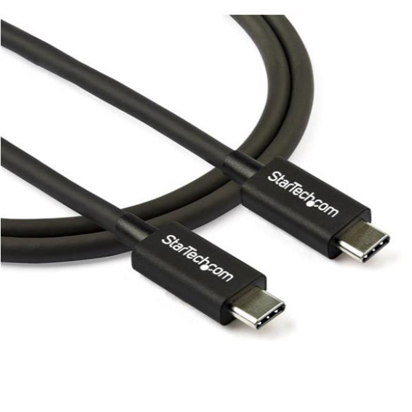 Cavo Thunderbolt 3 A Thunderbolt 3 - immagine 4