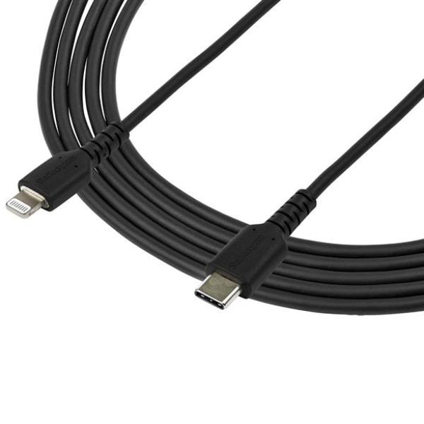 Cavo Da USB C A Lightning Da 2 M - immagine 3