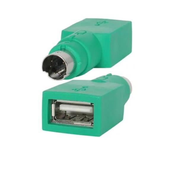 Adattatore Mouse USB A Ps/2 - immagine 4