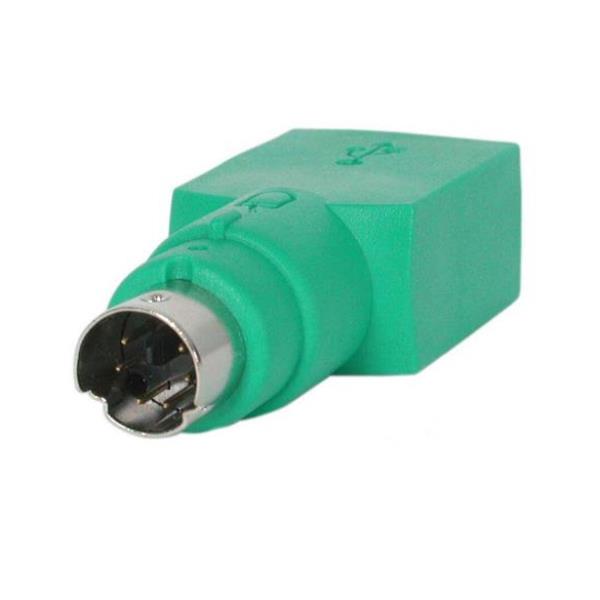 Adattatore Mouse USB A Ps/2 - immagine 3