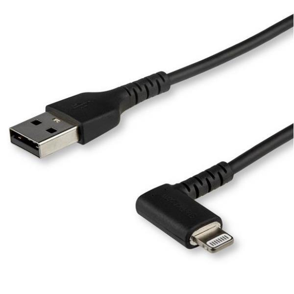 Cavo USB Angolare A Lightning - Ap - immagine 8