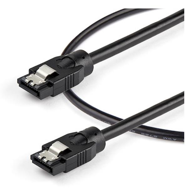 Cavo Alimentazione Sata Tondo 60 Cm - immagine 3