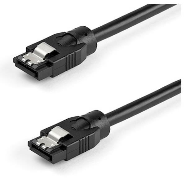 Cavo Alimentazione Sata Tondo 60 Cm - immagine 2