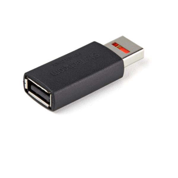 Caricabatterie USB-A M/F 12W - immagine 3