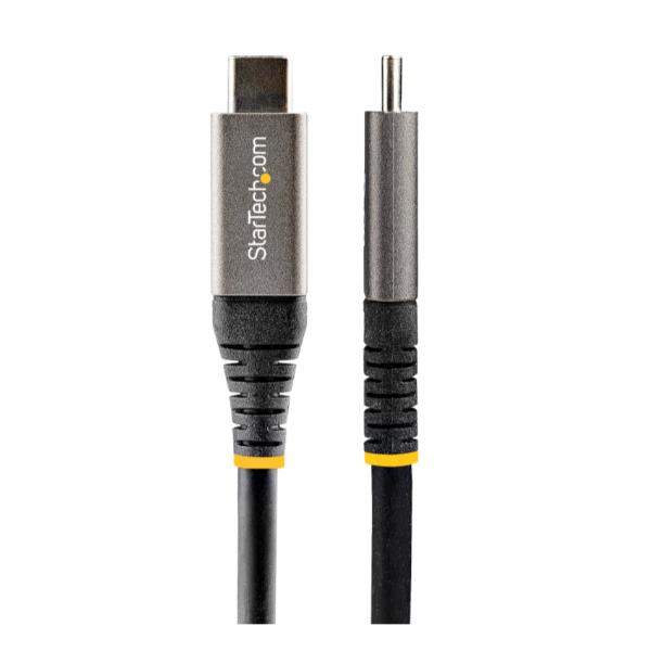 Cavo USB-C Da 1M 100W (5A) Pd - immagine 2