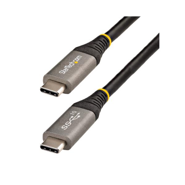 Cavo USB-C Da 1M 100W (5A) Pd