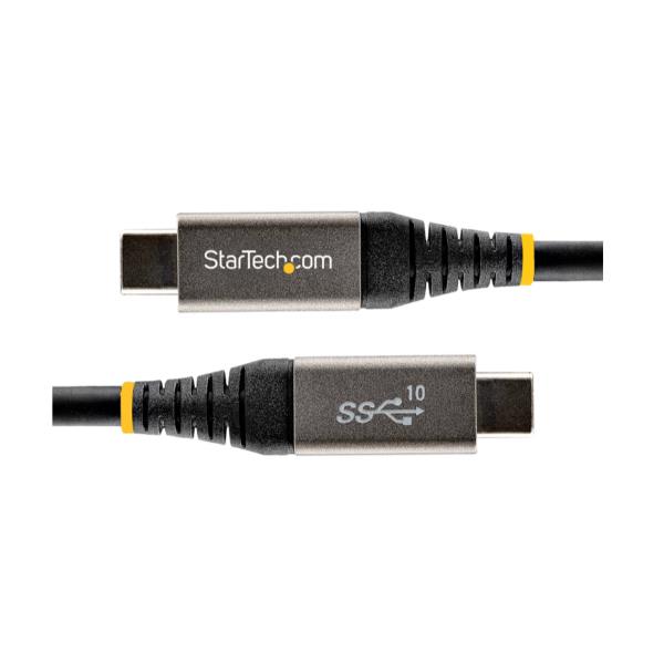 Cavo USB-C Da 2M 100W (5A) Pd - immagine 4