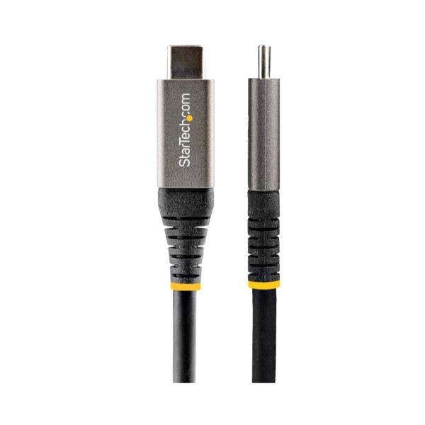 Cavo USB-C Da 2M 100W (5A) Pd - immagine 2