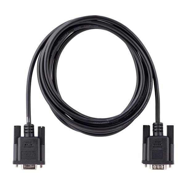 Cavo Seriale Null Modem Rs232 - immagine 4