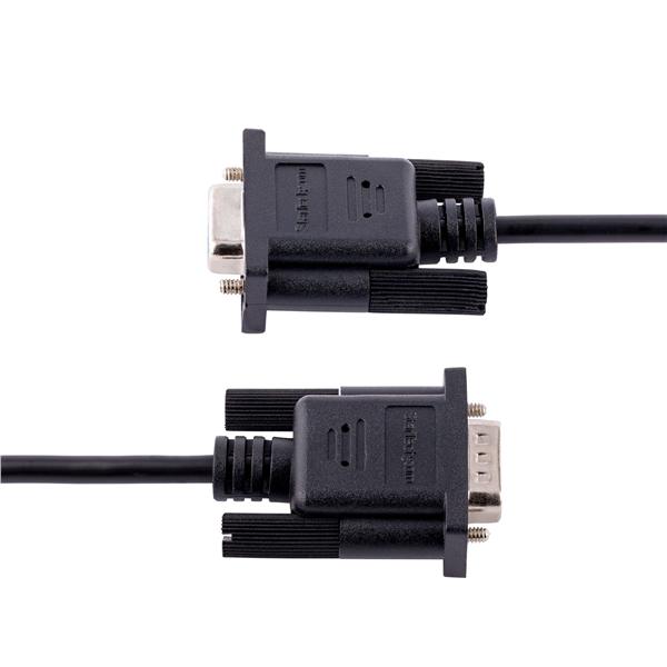 Cavo Seriale Null Modem Rs232 - immagine 3