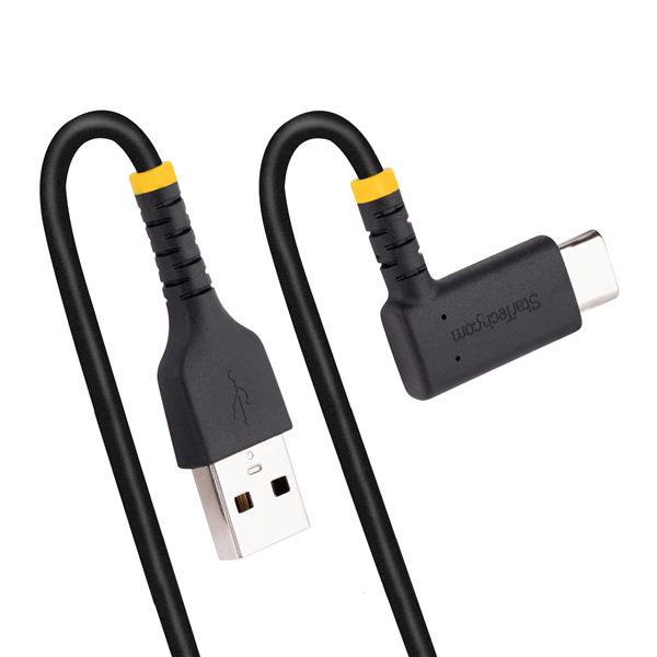 Cavo Da USB-A A USB-C Da 30Cm - immagine 6