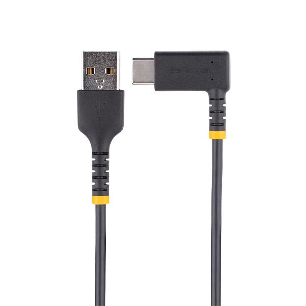 Cavo Da USB-A A USB-C Da 30Cm - immagine 3