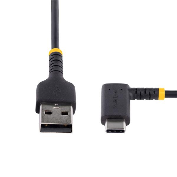 Cavo Da USB-A A USB-C Da 30Cm - immagine 5