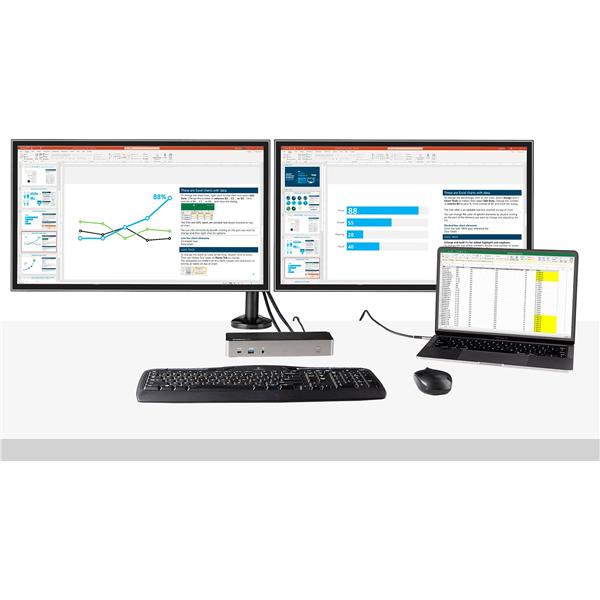 Cavo USB-C Viti Superiori 1M - immagine 5