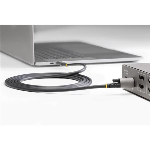 Cavo USB-C Viti Superiori 1M - immagine 3