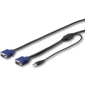 Cavo Kvm USB Da 3M