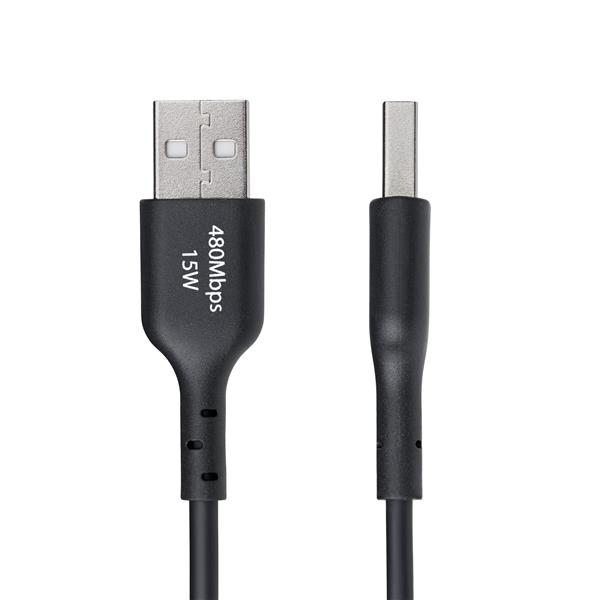 Cavo Da USB-A A USB-C Da 1M - immagine 3
