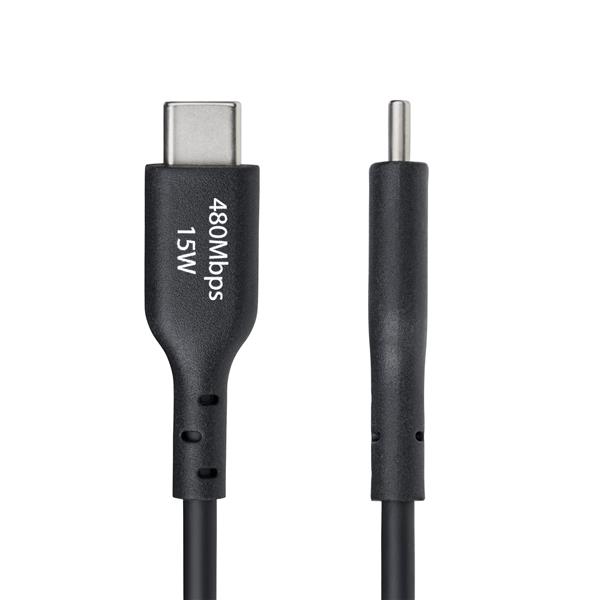 Cavo Da USB-A A USB-C Da 1M - immagine 5
